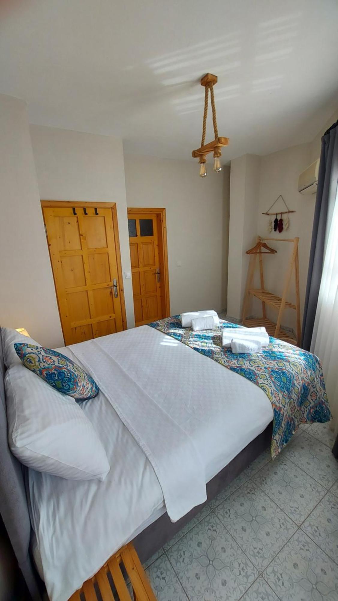 Cesme Puerhayal Pansiyon Buitenkant foto