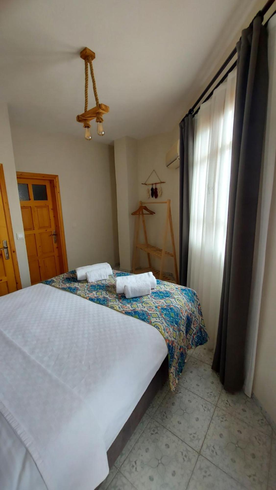 Cesme Puerhayal Pansiyon Buitenkant foto